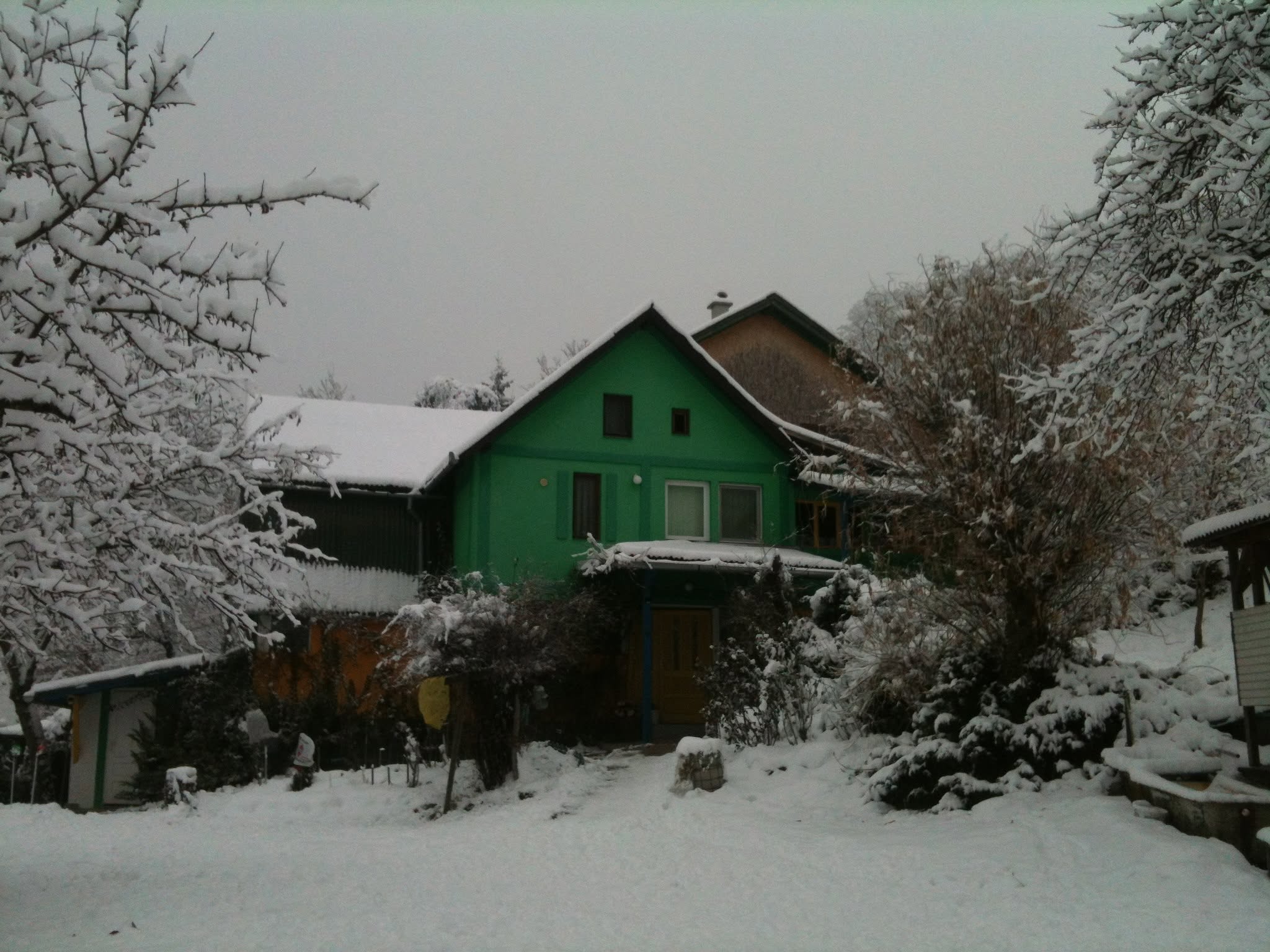 Galerie cazare Praid
