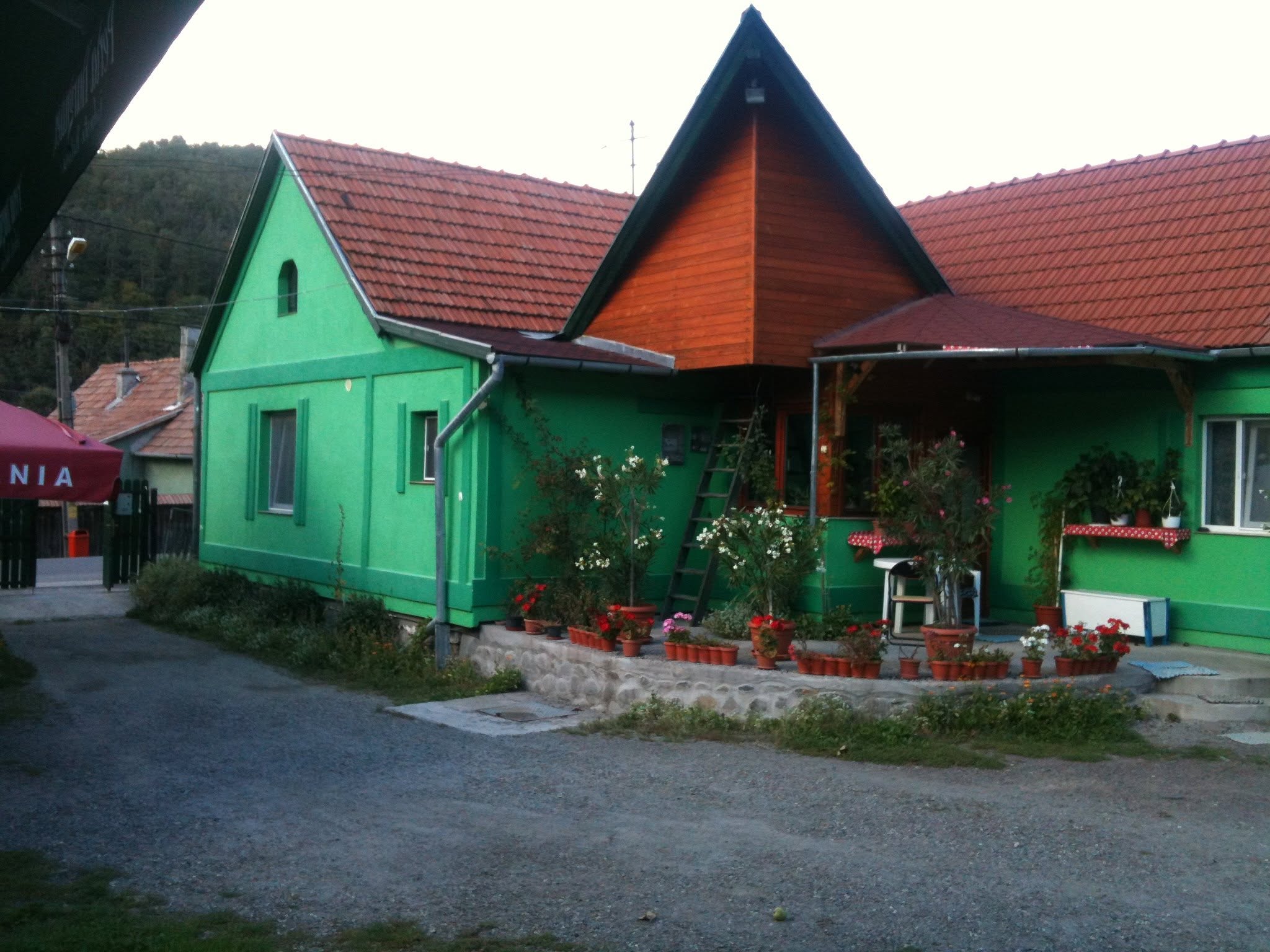 Galerie Praid